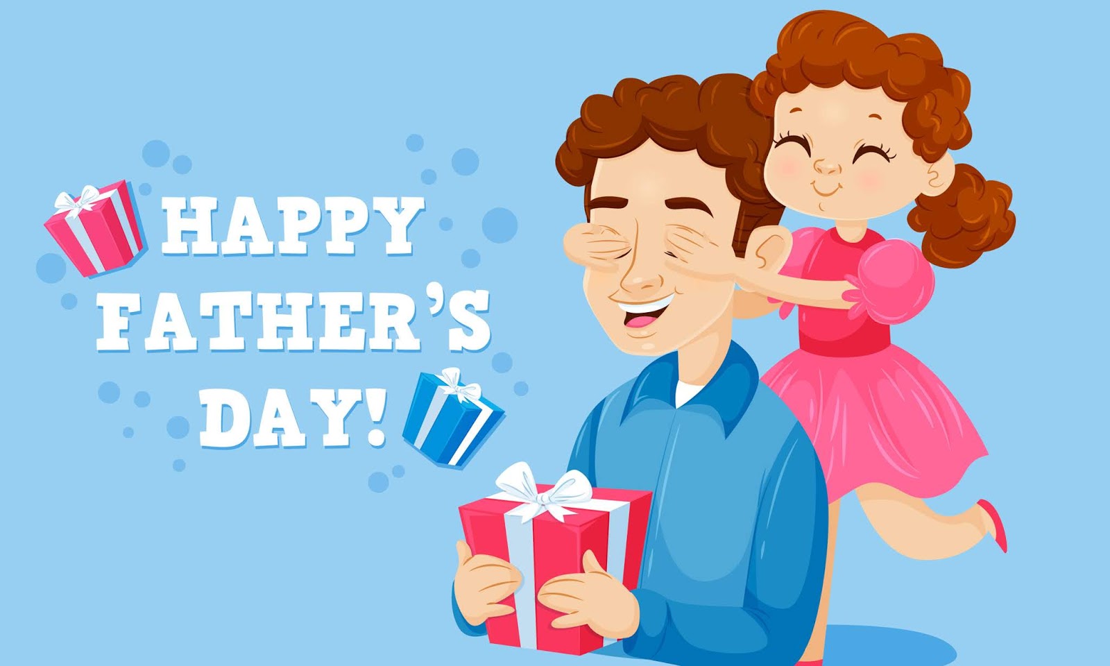 Happy Fathers Day Wallpapers.
