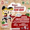 Taman Kemesraan Fun Run โข 2020