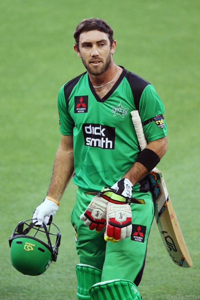 Latest Glenn Maxwell HD Wallpapers, Images And Pictures Free Download