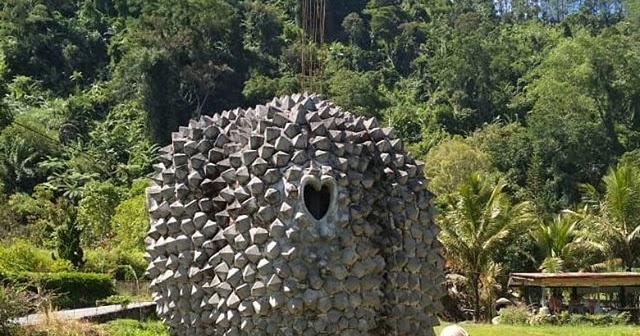 Inilah 3 Tempat Romantis di Tarutung (Sumatera Utara