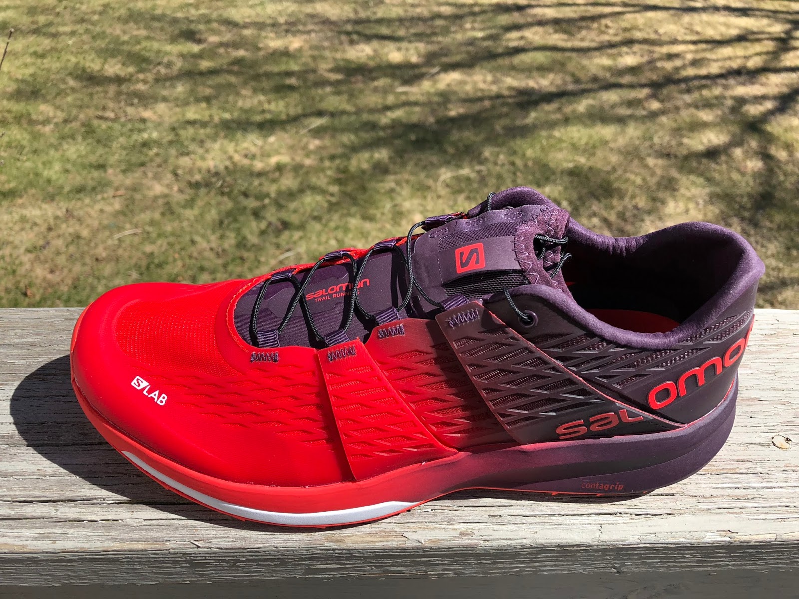 Road Trail Run: Salomon S/Lab Ultra Full Review: Race Ready Fit for Long, Hard