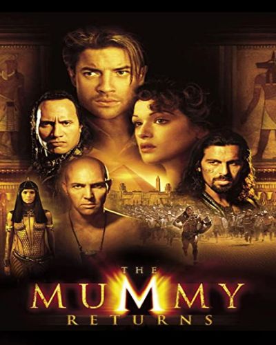 The Mummy Full Movie Hindi Dubbed 1999 The mummy returns hindi full movie - riskdamer