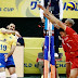 Brasil vence a França na estreia na Copa dos Campeões de vôlei