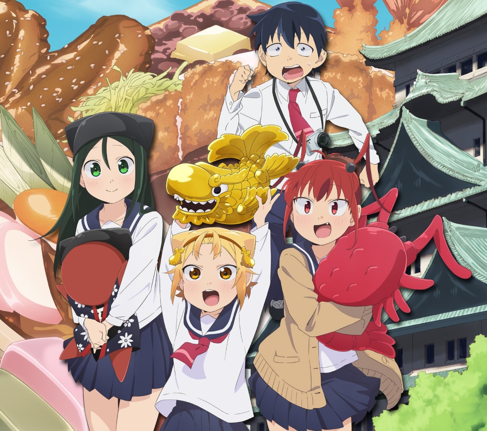 mankitsu happening sub indo episode 3 mankitsu happening sub indo episode 3