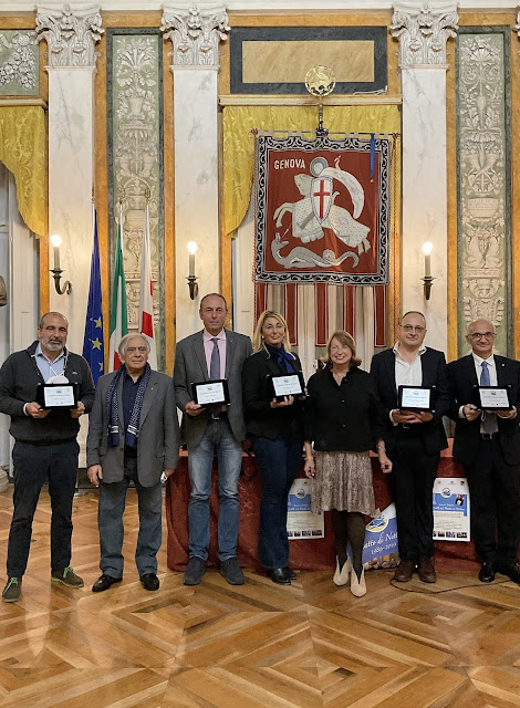 Oscar del Piatto di Nettuno