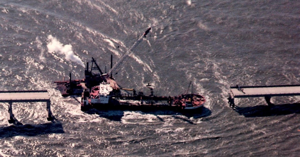 Ocracoke Island Journal Update and Story from 1990