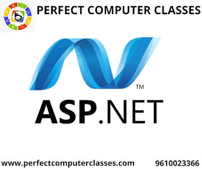 ASP NET COURSE | PERFECT COMPUTER CLASSES