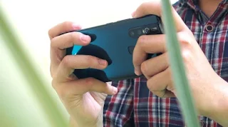 handphone baterai besar