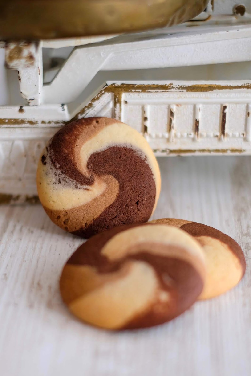 Nutella, Vanille und Schoko Cookies | Marion&amp;#39;s Kaffeeklatsch