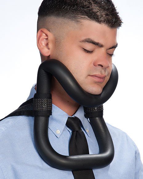 Interesting travel gadgets