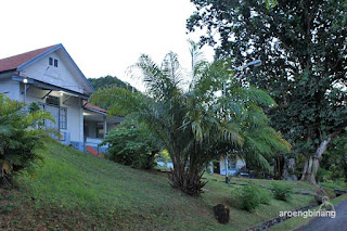 rumah dinas bupati belitung timur