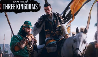 Total War Three Kingdoms Free Download Full Version For PC