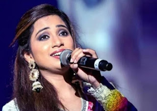 shreya ghoshal old photo hd