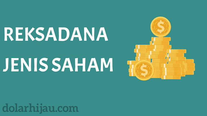 investasi reksadan jenis saham