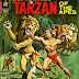 Tarzan of the Apes #161 - Russ Manning art