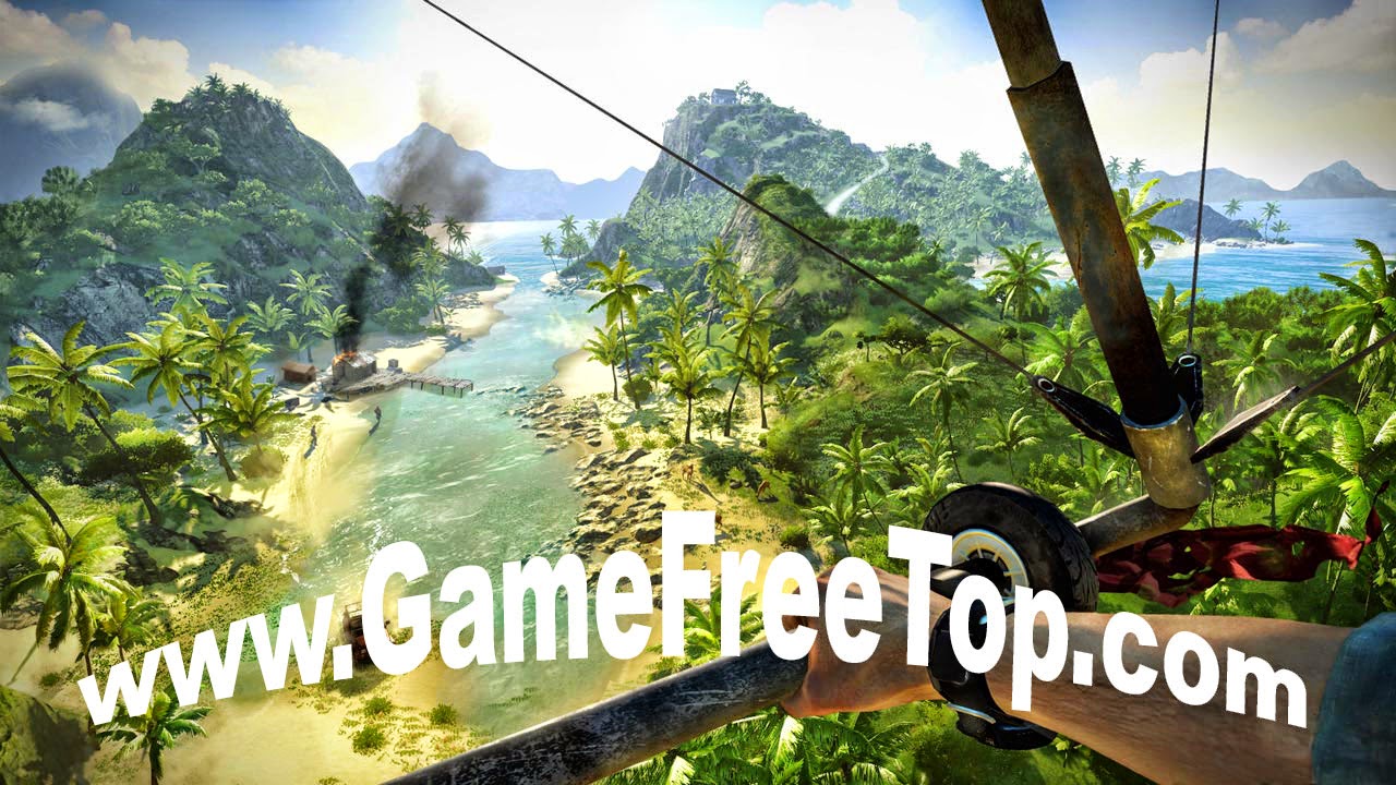 Far cry 3 classic edition download size