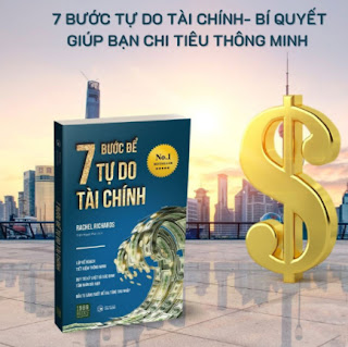 7 Bước Để Tự Do Tài Chính ebook PDF-EPUB-AWZ3-PRC-MOBI