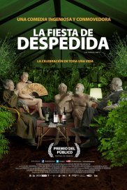 La Fiesta de Despedida