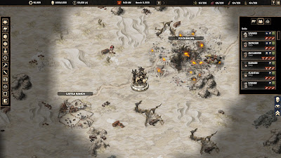 Raiders Forsaken Earth Game Screenshot 11