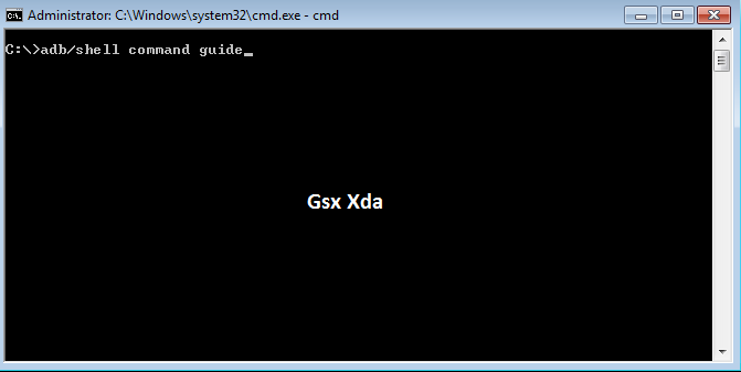 Adb Shell Adb Shell