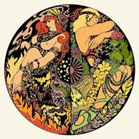 [2016] - Lady In Gold