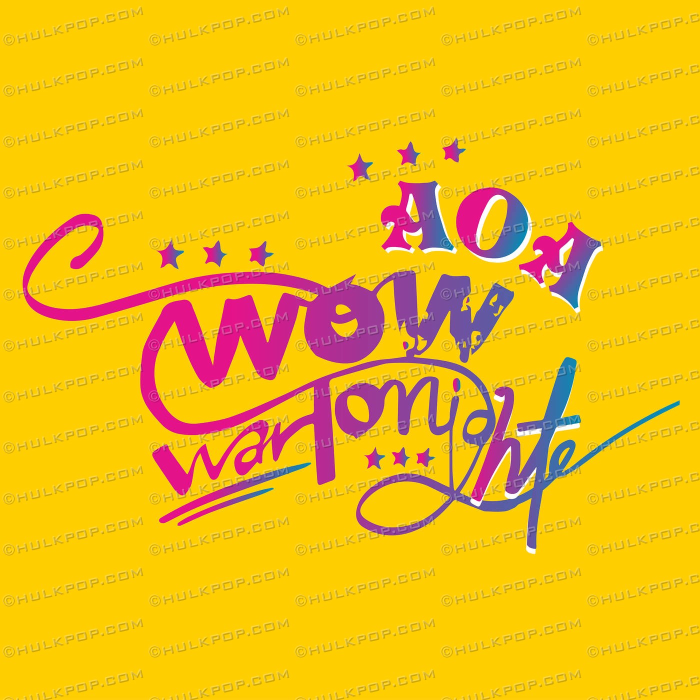 AOA – WOW WAR TONIGHT 〜時にはおこせよムーヴメント (girls ver.) – Single