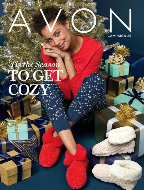 Avon Campaign 25 2021 Brochure Online - Avon Catalog