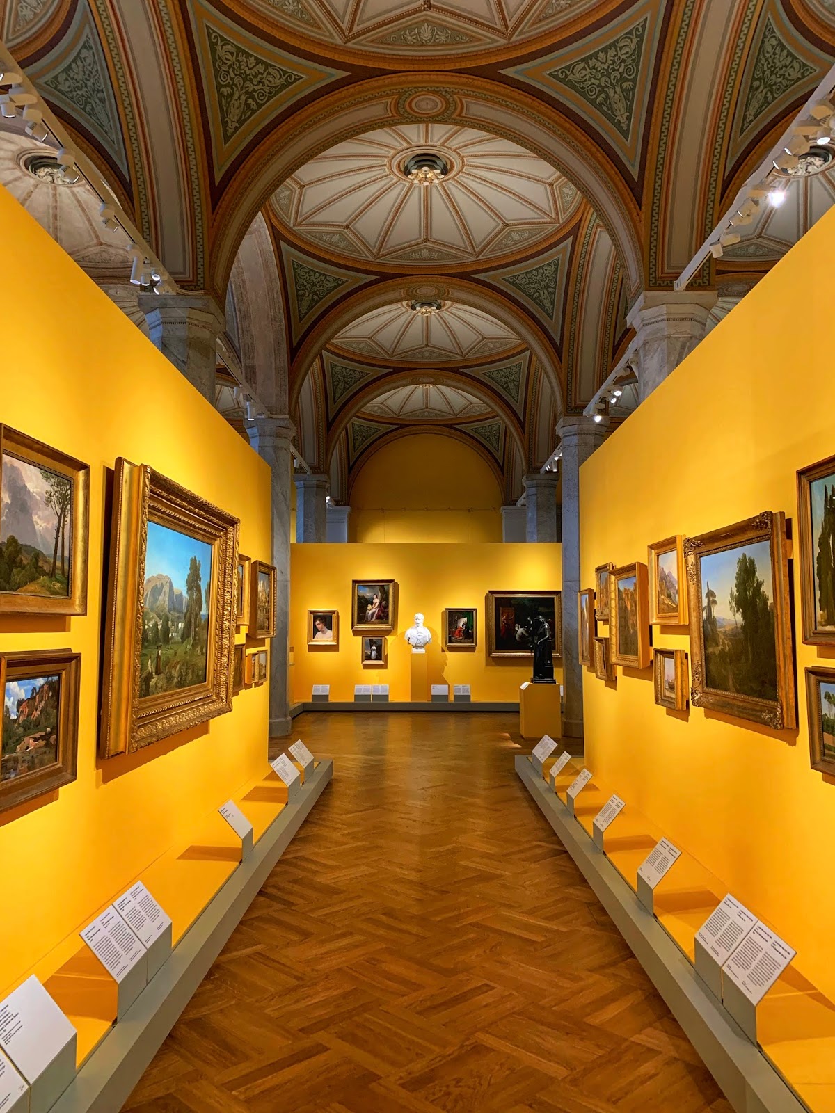 Nationalmuseum Stockholm