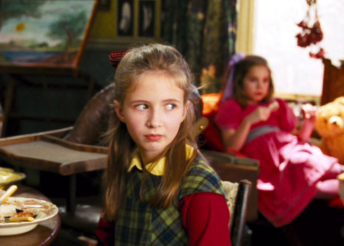 Nanny McPhee MOSTBEAUTIFULGIRLSCAPS