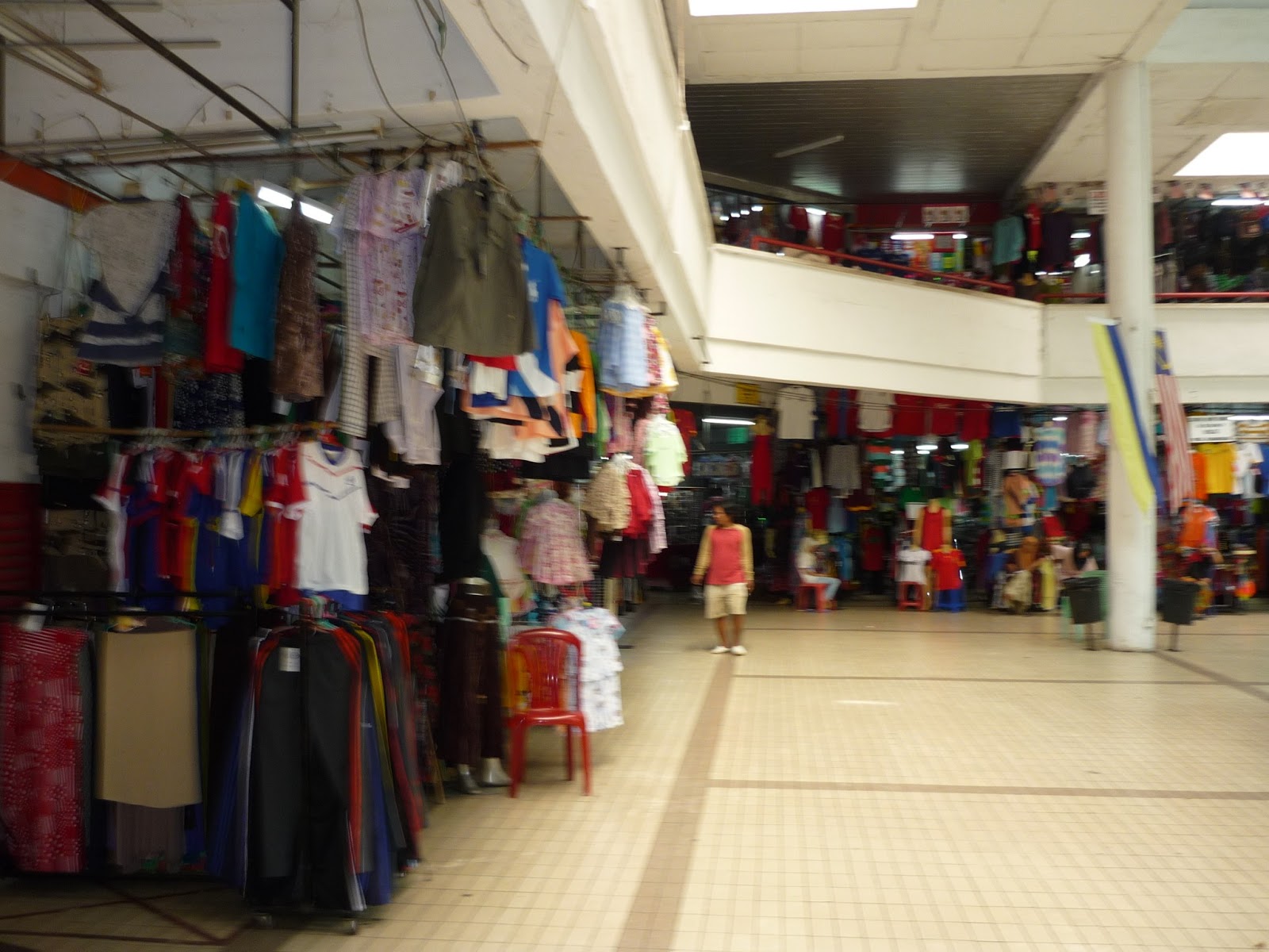 Our Journey : Perlis State Kaki Bukit - Padang Besar One Days Trip