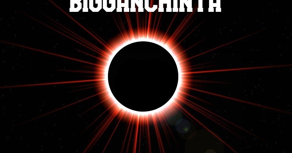 সূর্যগ্রহণ আসলে কী? (Eclipse of the Sun)