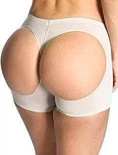 Fut Women's Butt Lifter Shapewear