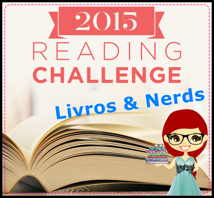 .Reading Challenge 2015