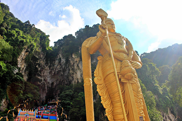 Lord Murugan