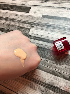 L'Oreal Infallible 24H Fresh Wear Foundation Review