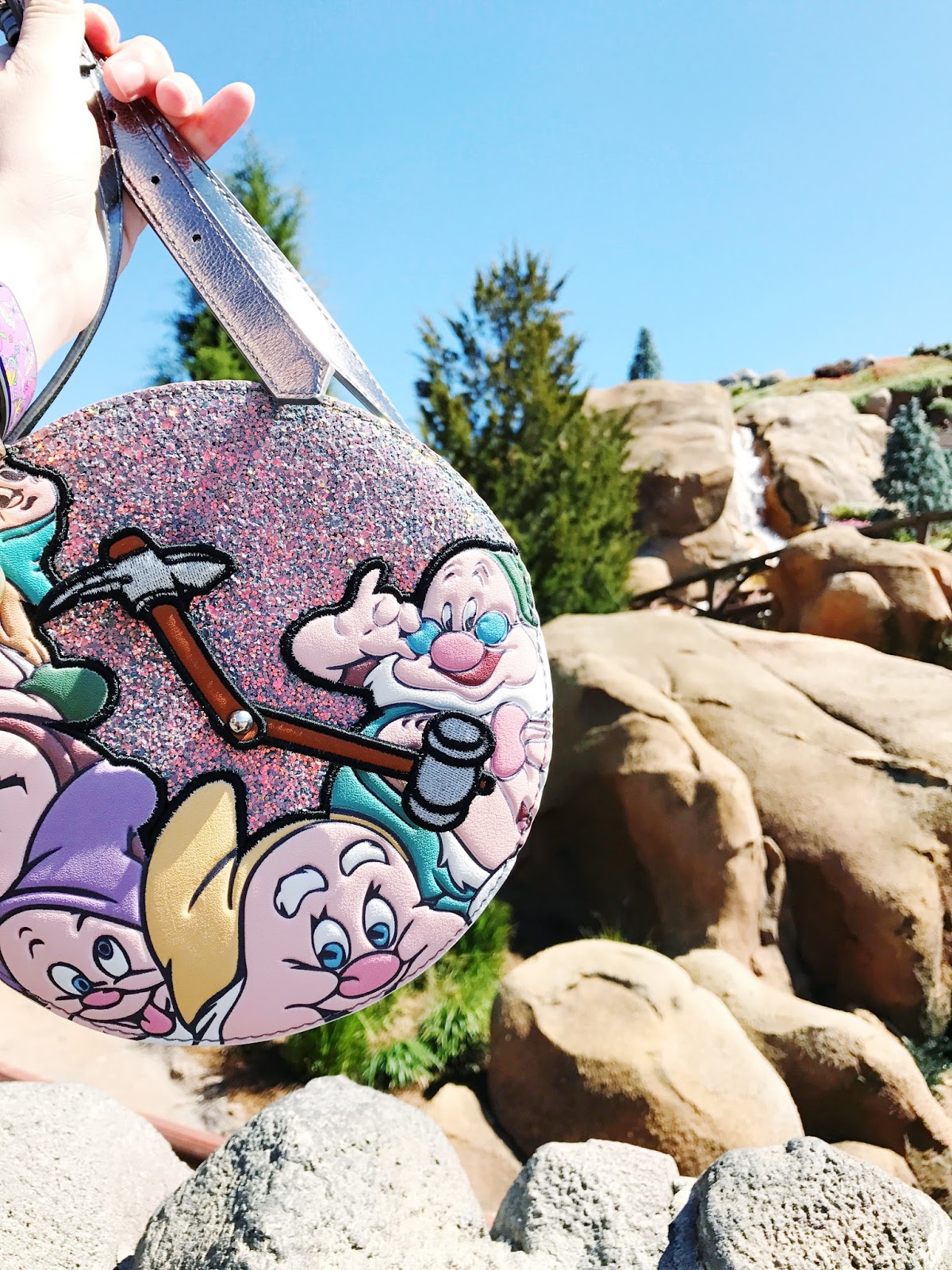 Sew Cute Dose of Disney My favorite Disney accessories!