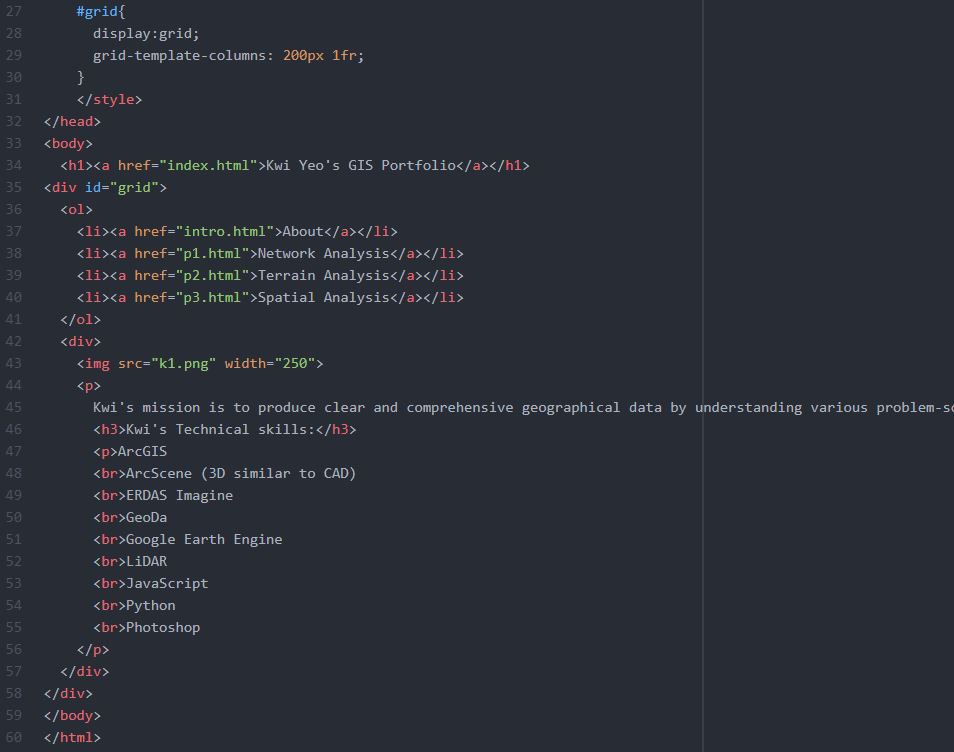 [CSS] Day 7 Grid parent and child