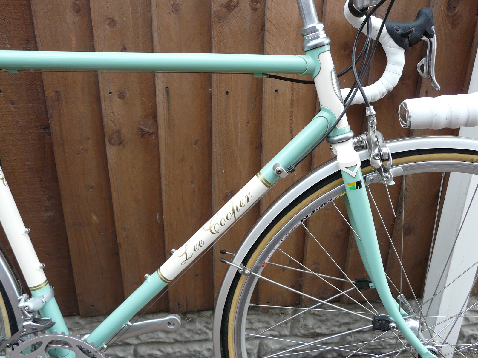 reynolds frame