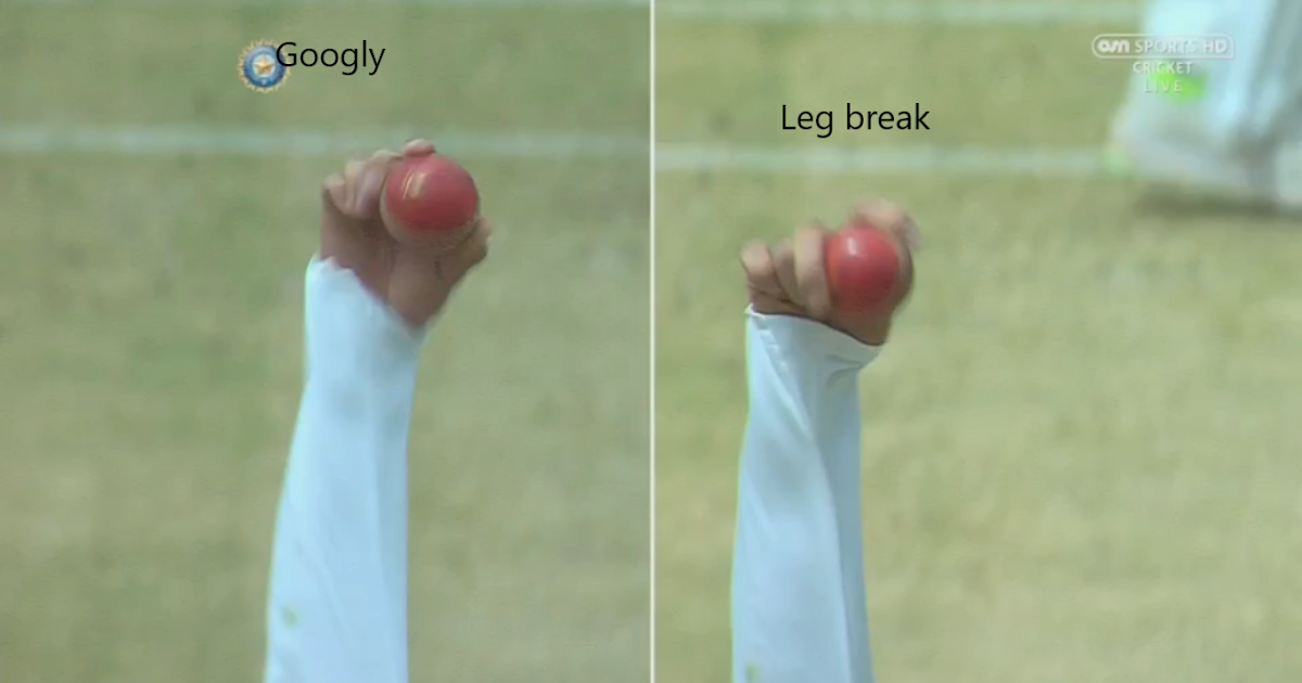 Cricket Tips Googly Ball Tips