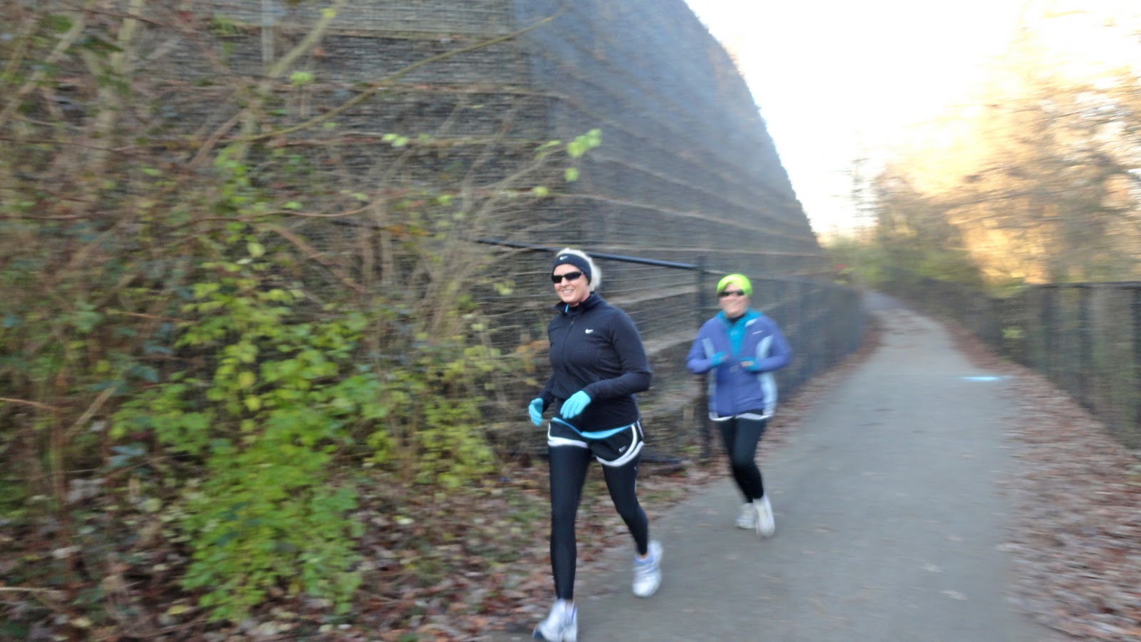 Train w/ Kane for Cov Health Knox marathon 1/2, 5k New Balance