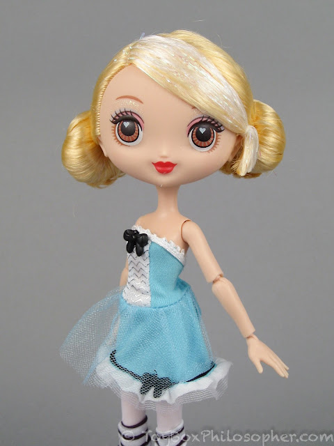 kuu kuu harajuku fashion dolls