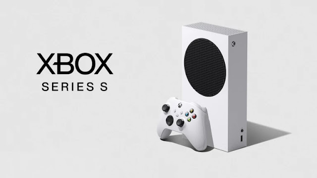 الإعلان رسميا عن جهاز Xbox Series S و تحديد سعره و موعد الإصدار النهائى 