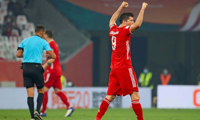 Bayern leva o tetra mundial e iguala recorde de seis taças em um ano