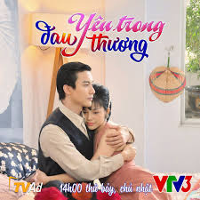 Yêu Trong Đau Thương - Tâm Lý VTV3 Việt Nam 2020 Yêu Trong Đau Thương