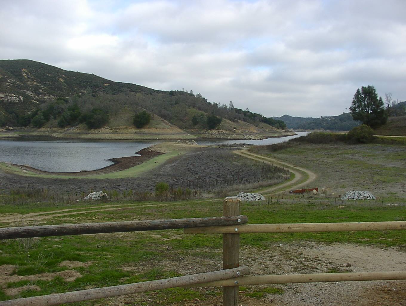 FIELD TRIP Santa Margarita Lake Morro Coast Audubon Society