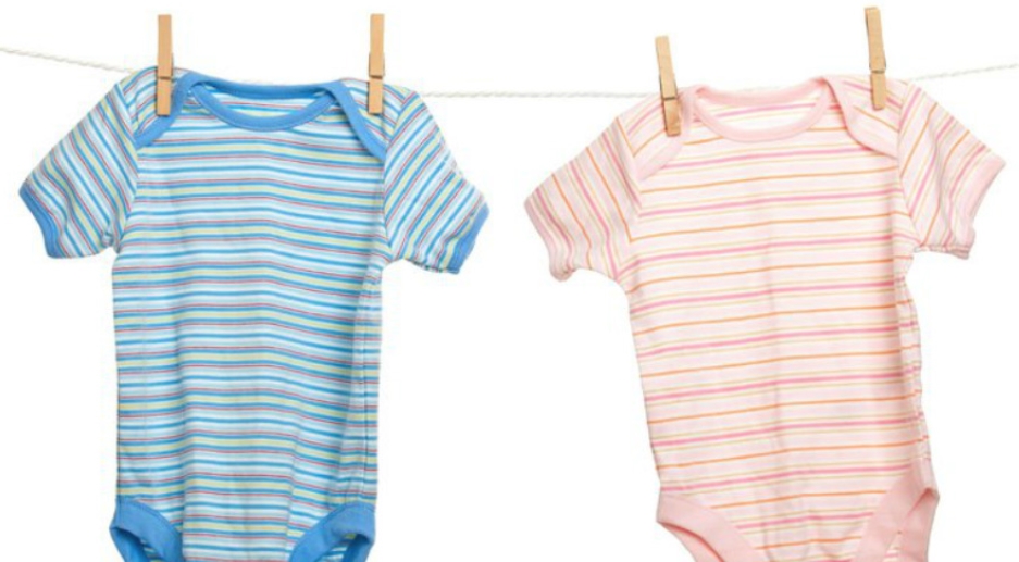 LangkahLangkah yang Benar Saat Mencuci Baju Bayi