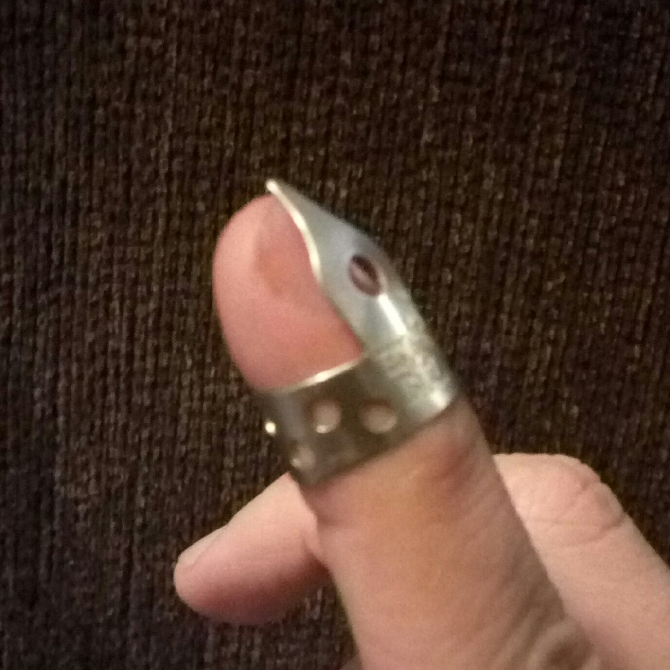 Clawhammer Picks and You A Review