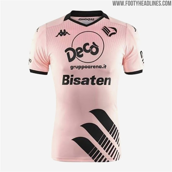 palermo fc shirt