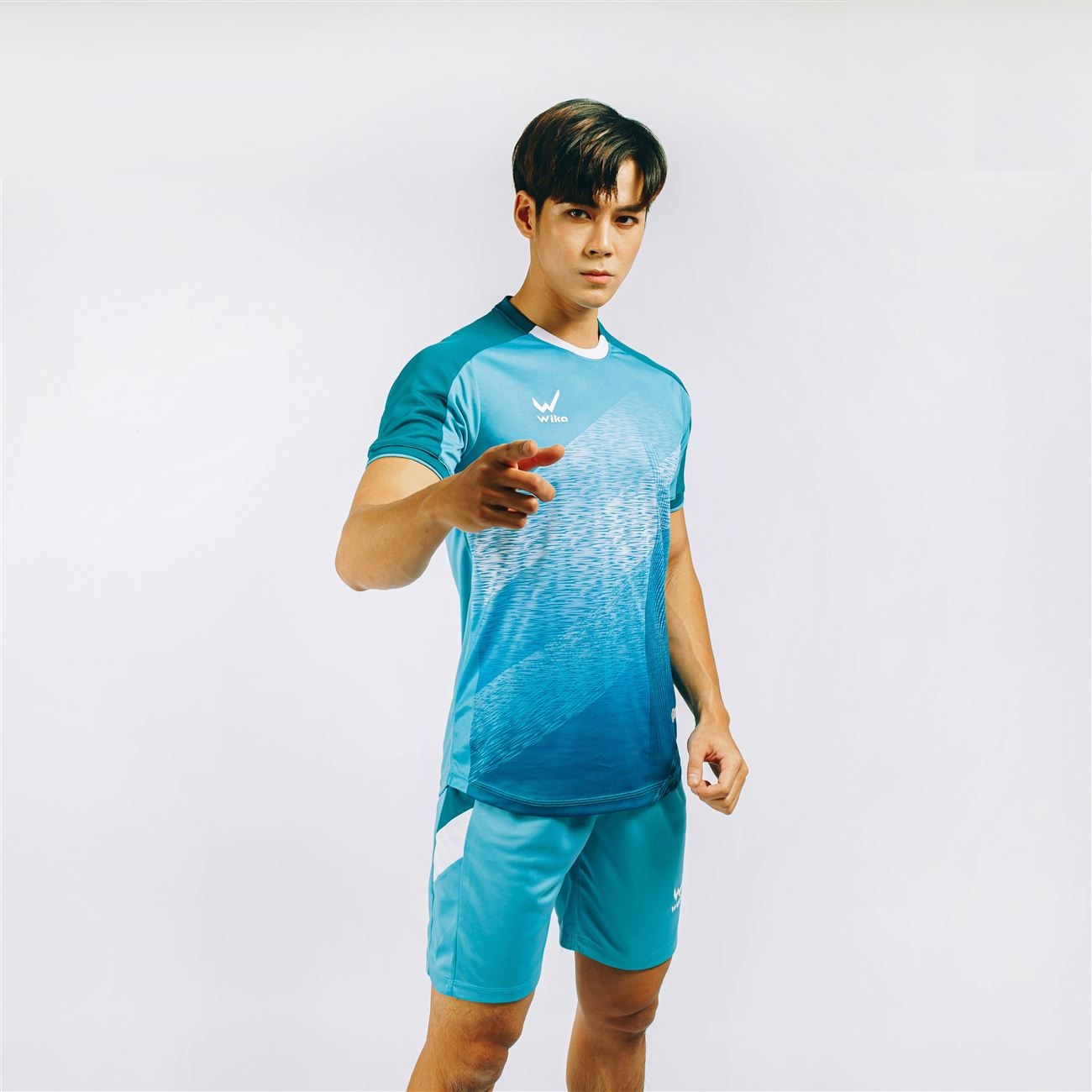 ÁO BÓNG ĐÁ TORNADO CHÍNH HÃNG WIKA