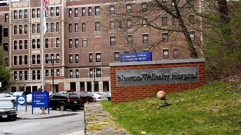 NewtonWellesley Hospital